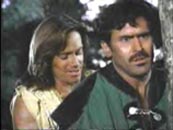 Bruce in the Hercules tv series